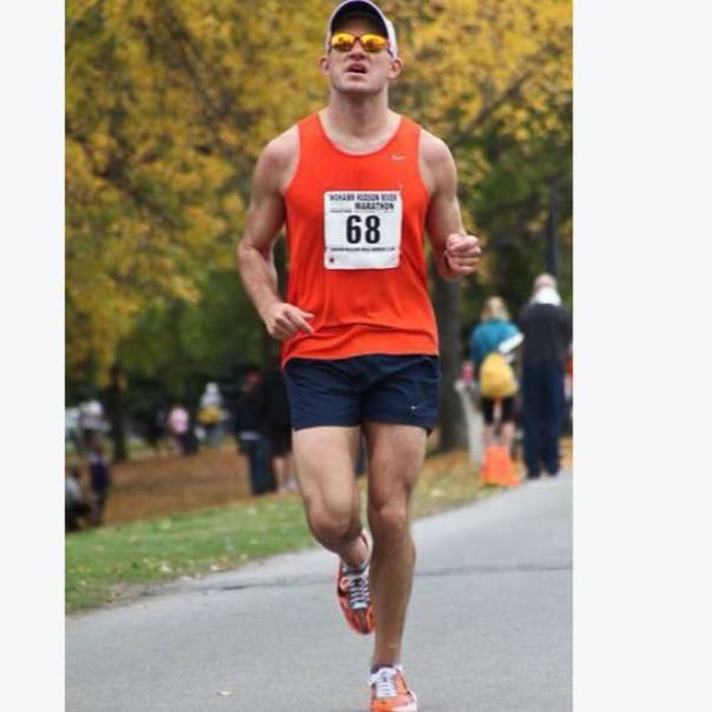 Meet your Posher, Eric